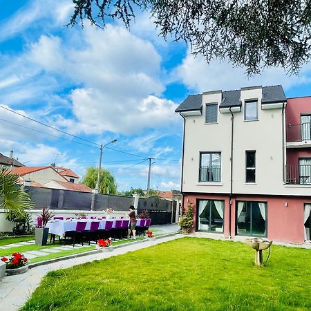 Paris Dream Villa Villejuif Exterior foto