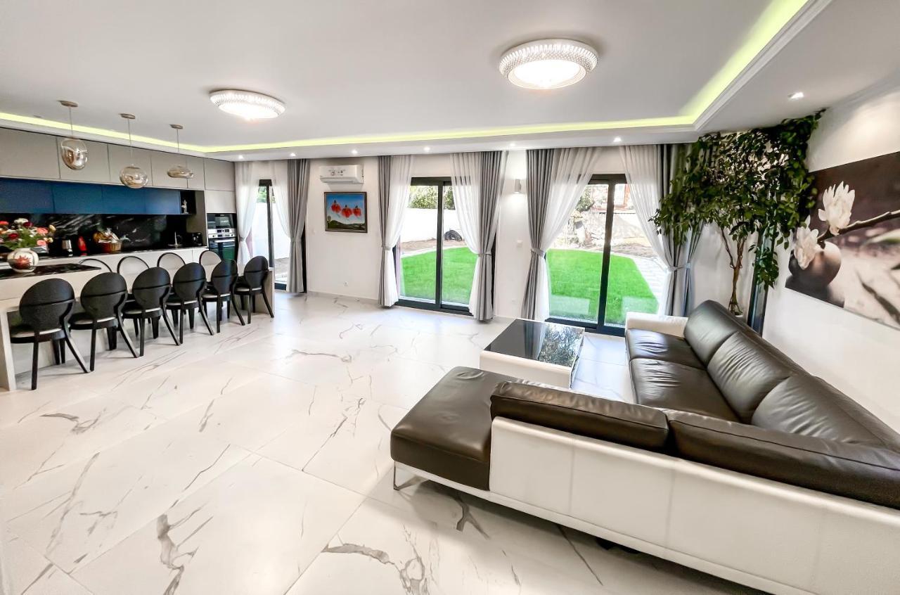 Paris Dream Villa Villejuif Exterior foto