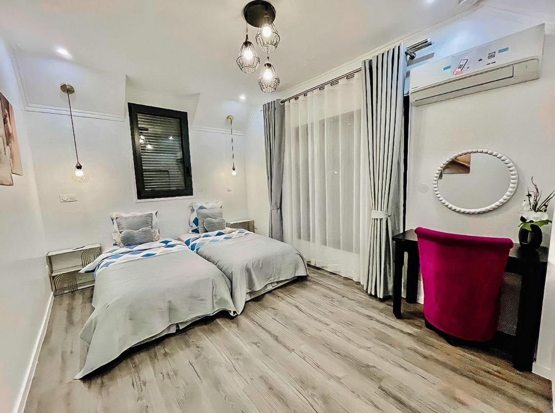 Paris Dream Villa Villejuif Exterior foto