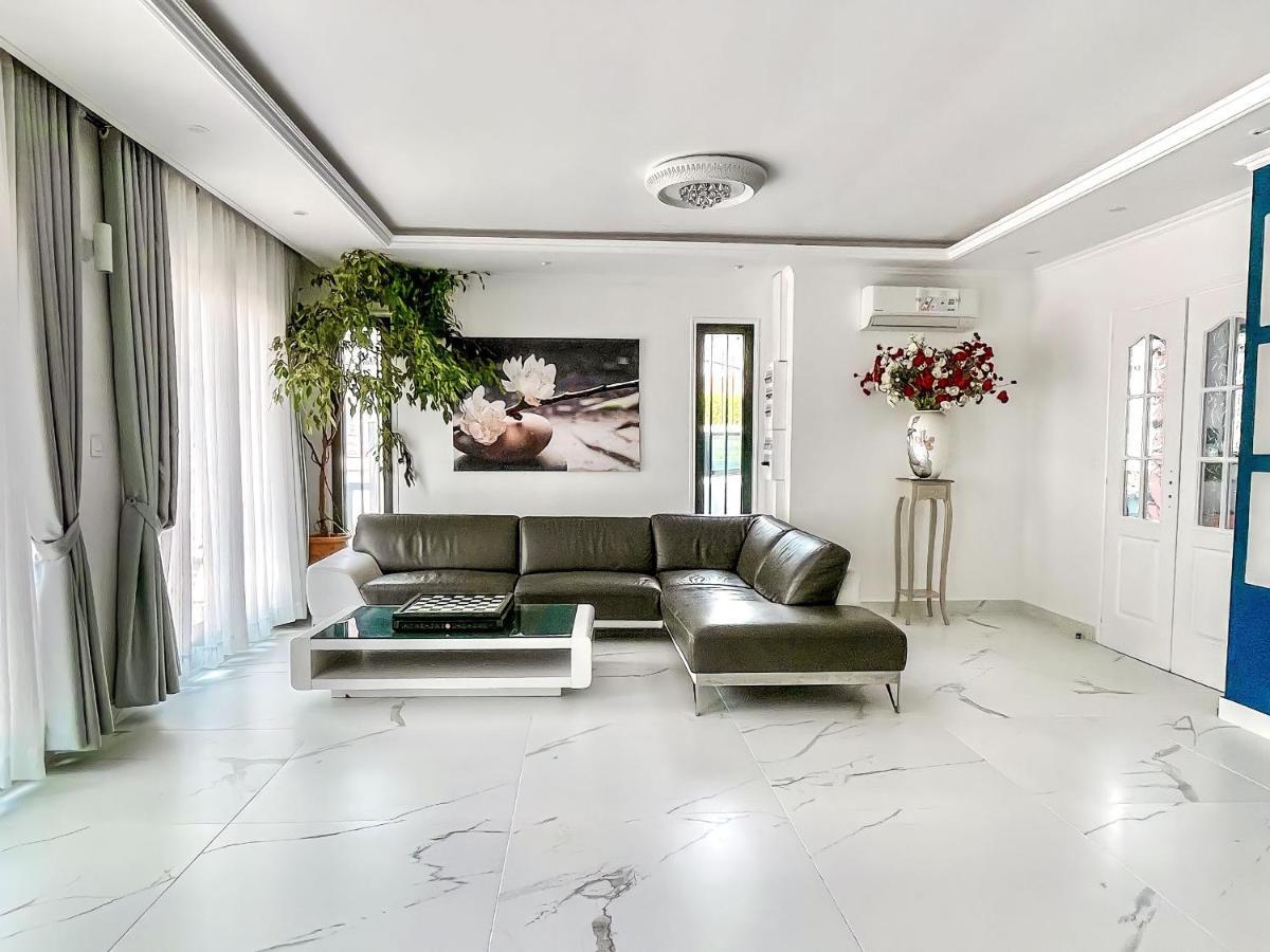 Paris Dream Villa Villejuif Exterior foto