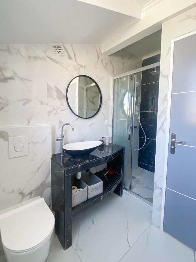 Paris Dream Villa Villejuif Exterior foto