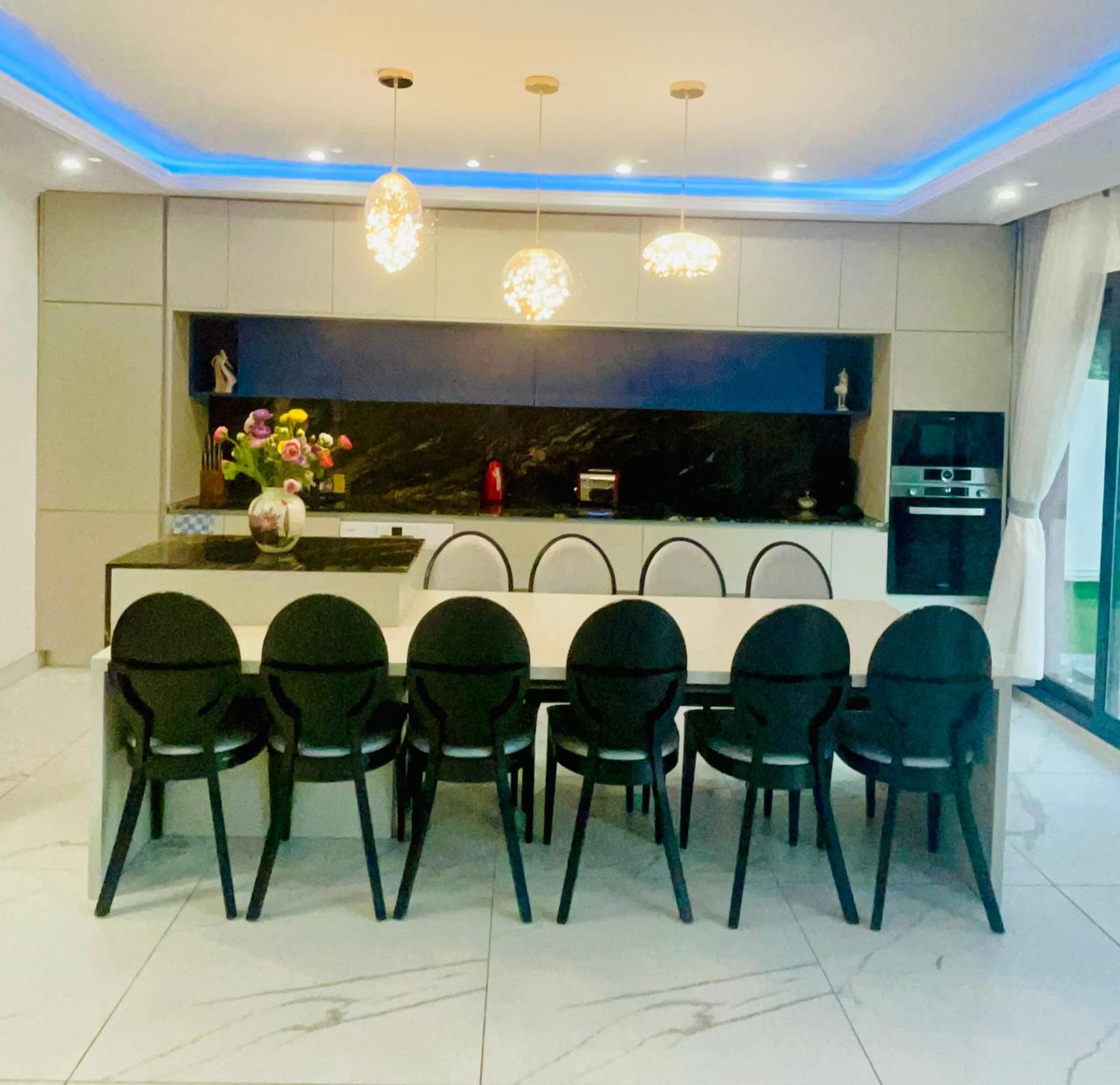 Paris Dream Villa Villejuif Exterior foto