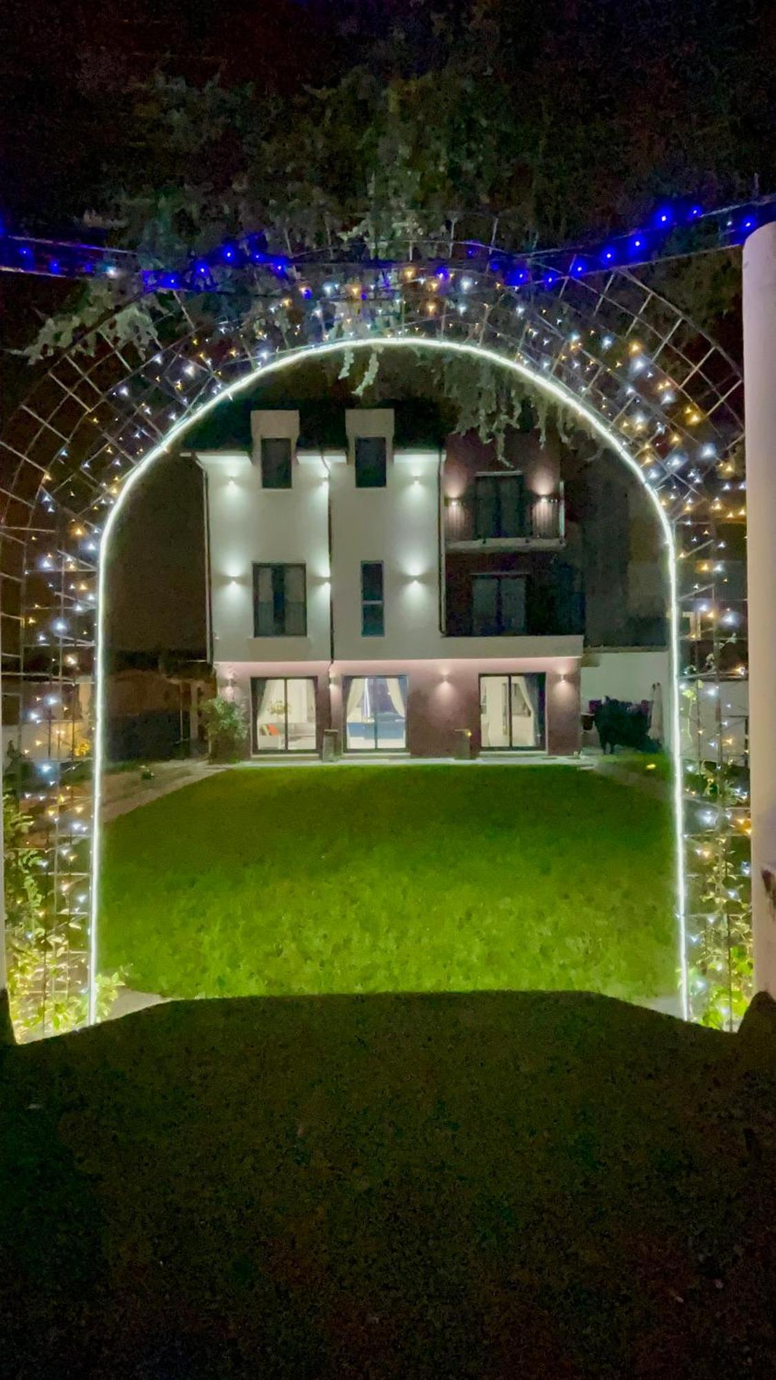 Paris Dream Villa Villejuif Exterior foto